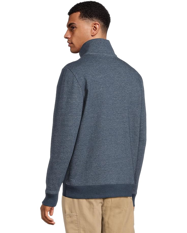 6pm Vince Mock Neck Quarter Zip Men's