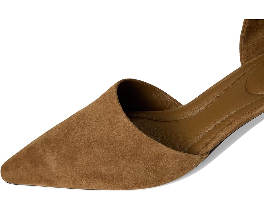 Vince Sarai Pump Pump Shoes Women's