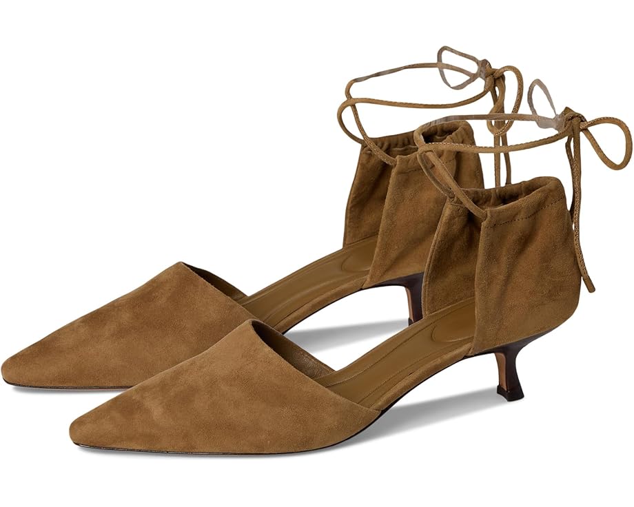 Vince Sarai Pump Pump Shoes Women's