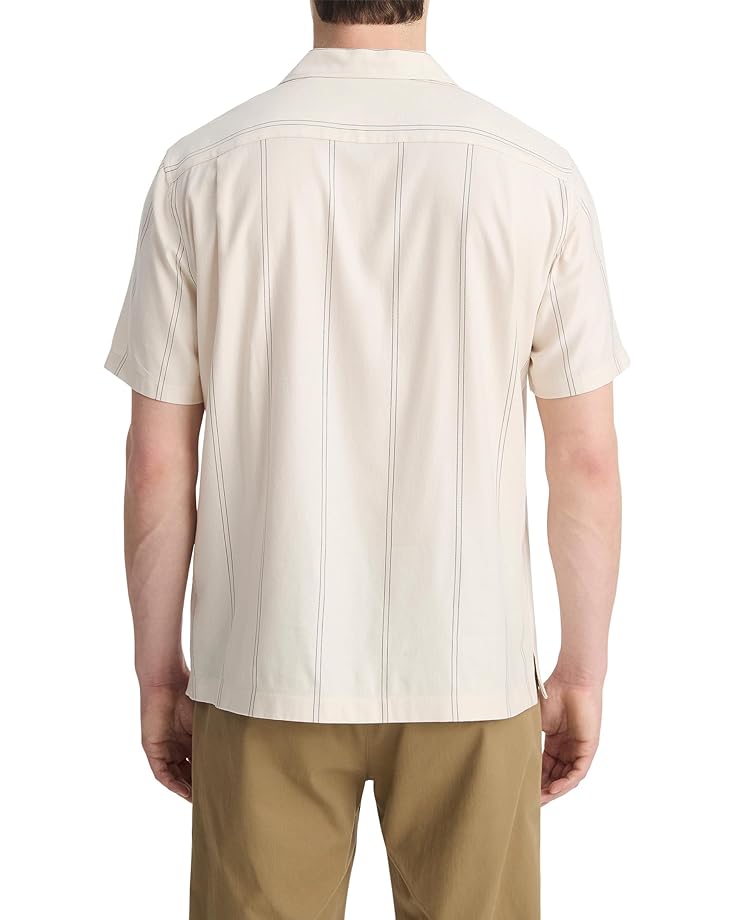 Vince Sunfair Stripe S/S Men's