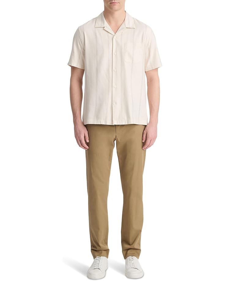 Vince Sunfair Stripe S/S Men's
