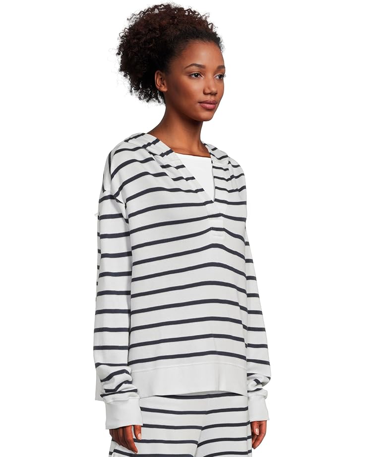 6pm Vineyard Vines Beachy Terry Hoodie Women's