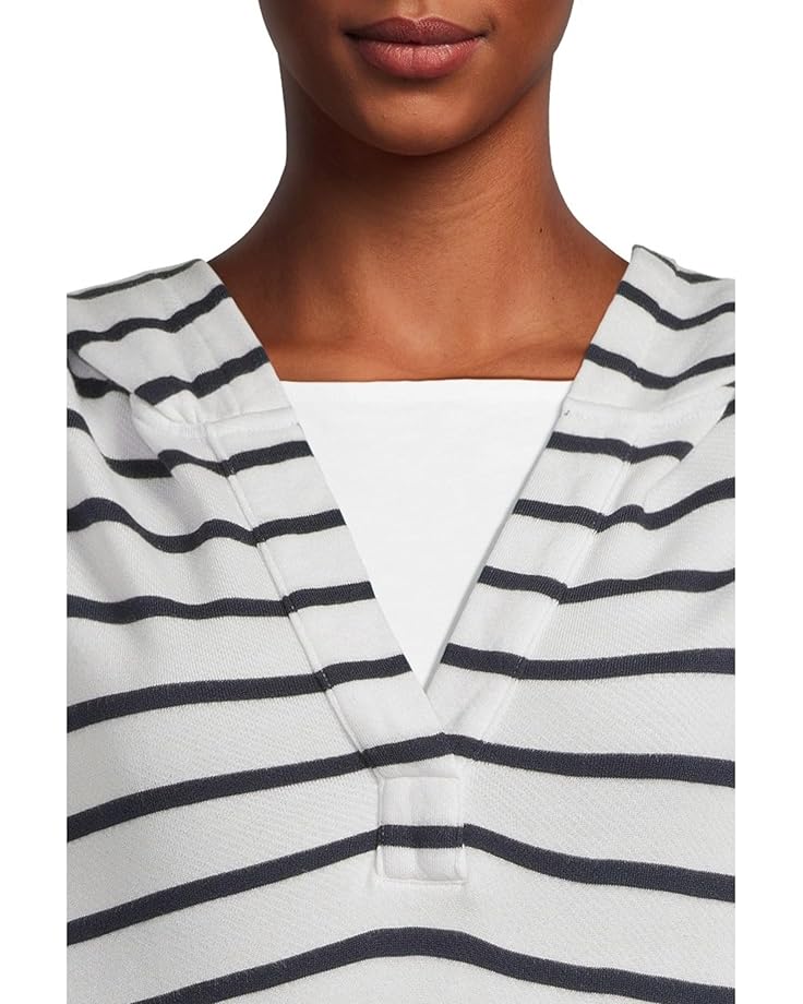 6pm Vineyard Vines Beachy Terry Hoodie Women's