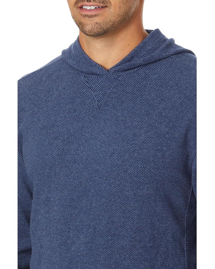 Vineyard Vines Calm Water Hoodie Men's
