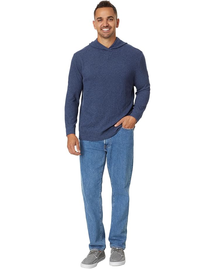 Vineyard Vines Calm Water Hoodie Men's