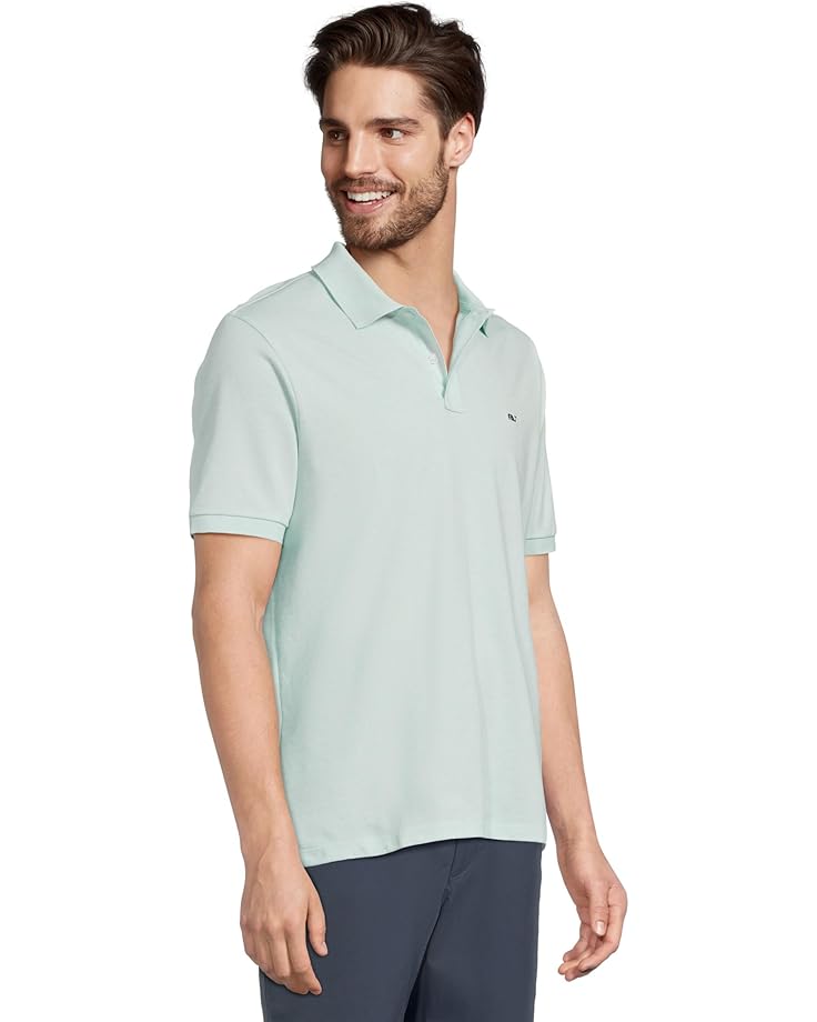 6pm Vineyard Vines Edgartown Pique Polo Men's