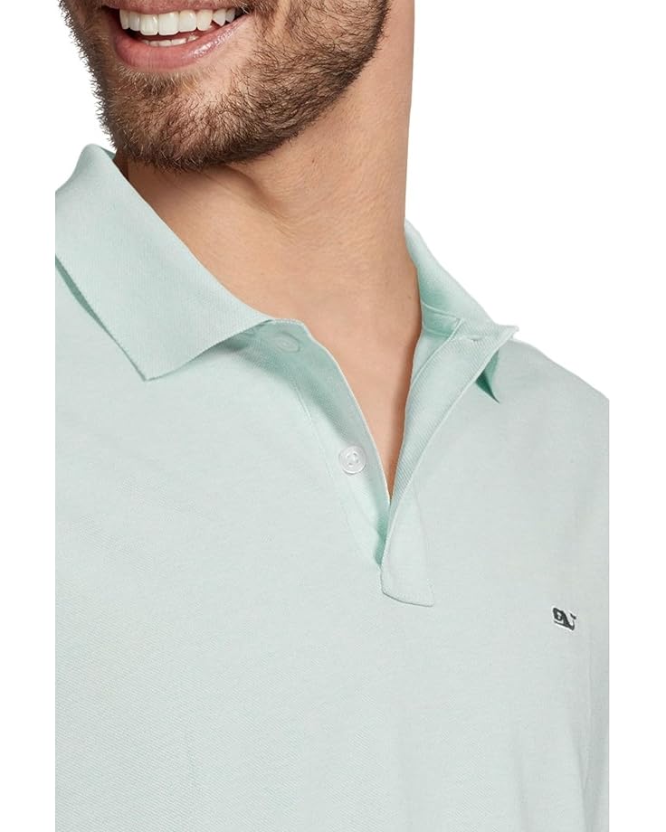 6pm Vineyard Vines Edgartown Pique Polo Men's