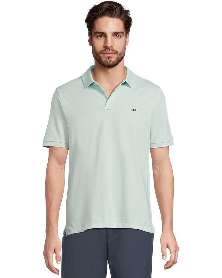 6pm Vineyard Vines Edgartown Pique Polo Men's