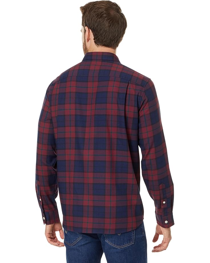 Vineyard Vines OTG Brushed Twill Shirt Men's