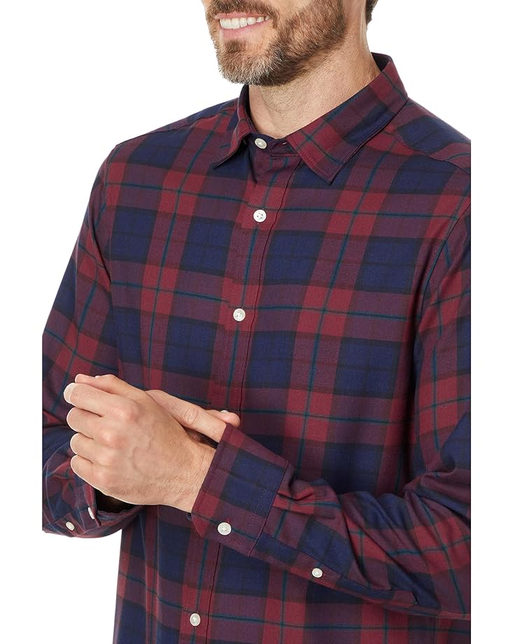 Vineyard Vines OTG Brushed Twill Shirt Men's