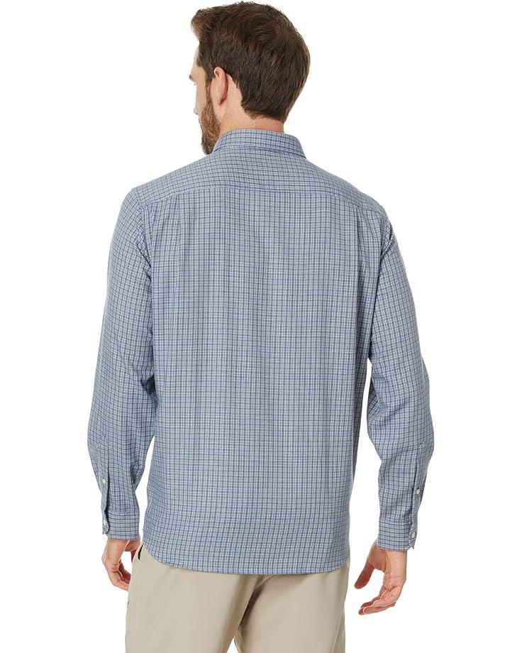 Vineyard Vines OTG Brushed Twill Shirt Men's