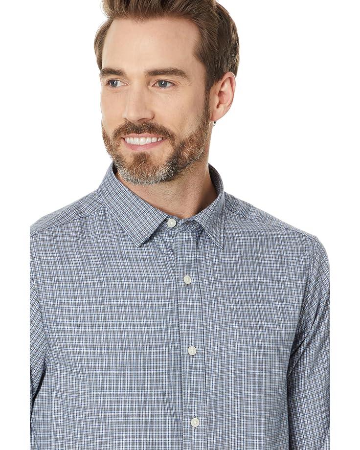 Vineyard Vines OTG Brushed Twill Shirt Men's