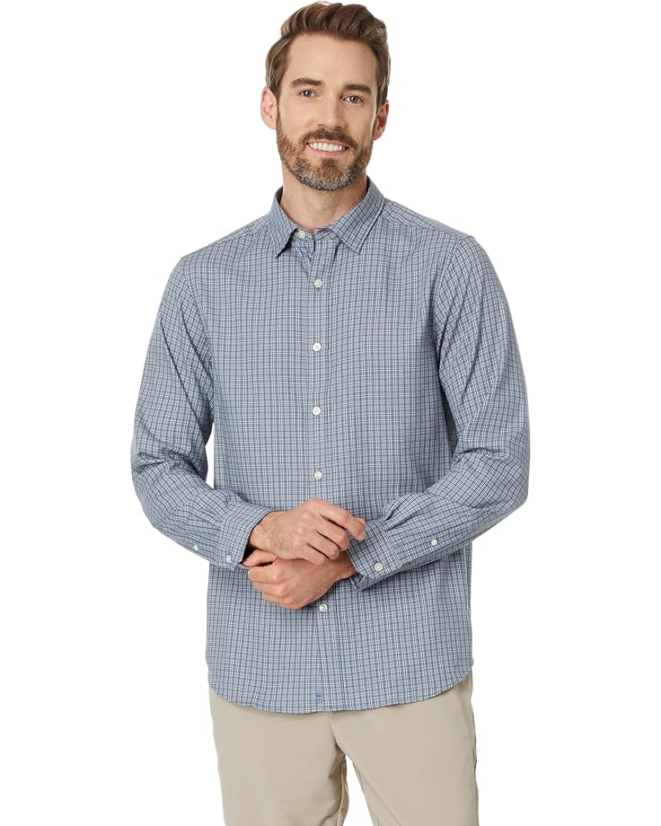 Vineyard Vines OTG Brushed Twill Shirt Men's