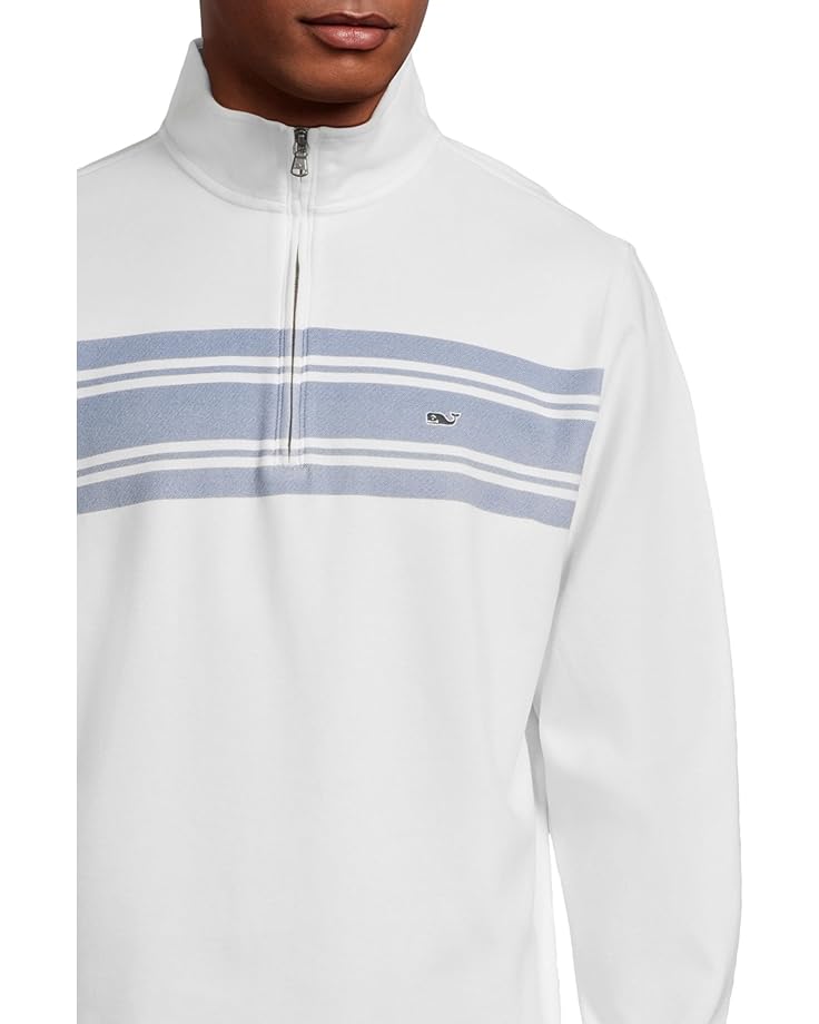 6pm Vineyard Vines Saltwater Quarter Zip Men's