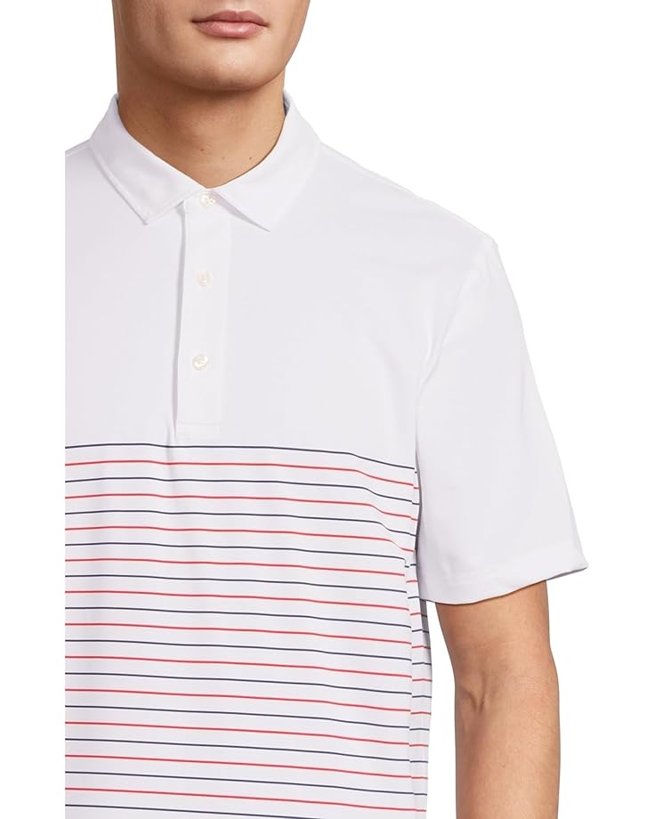 6pm Vineyard Vines Short Sleeve Palmero Polo Men's