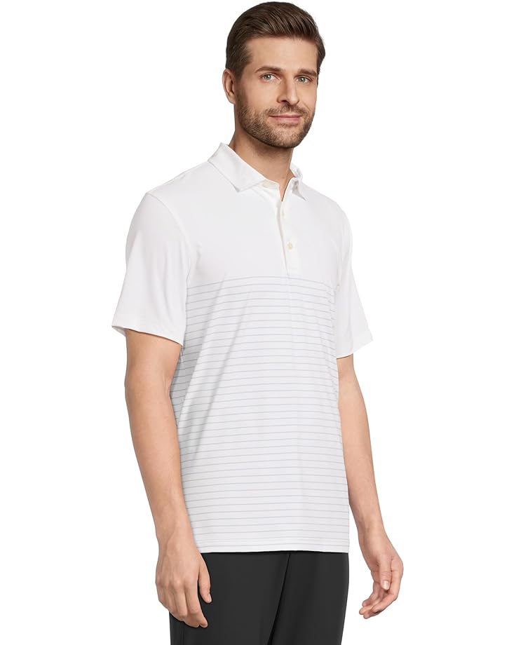 6pm Vineyard Vines Short Sleeve Palmero Polo Men's