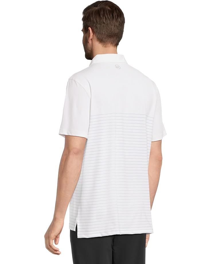 6pm Vineyard Vines Short Sleeve Palmero Polo Men's