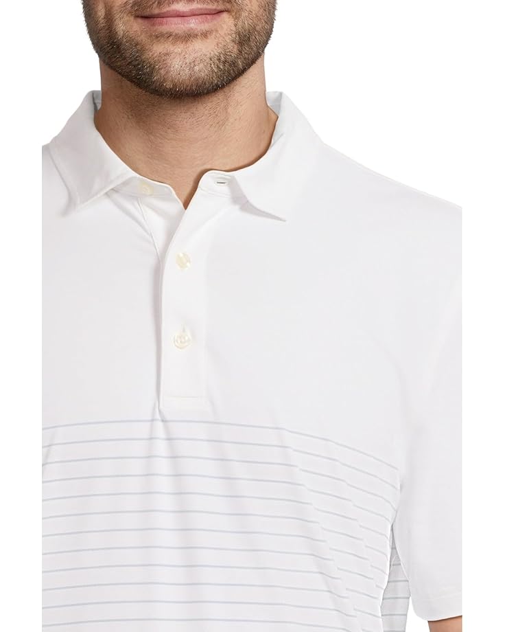 6pm Vineyard Vines Short Sleeve Palmero Polo Men's