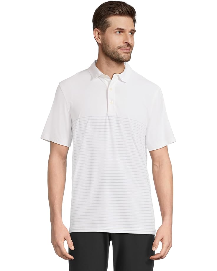 6pm Vineyard Vines Short Sleeve Palmero Polo Men's