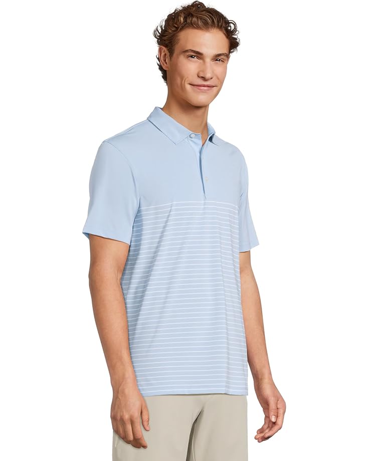6pm Vineyard Vines Short Sleeve Palmero Polo Men's