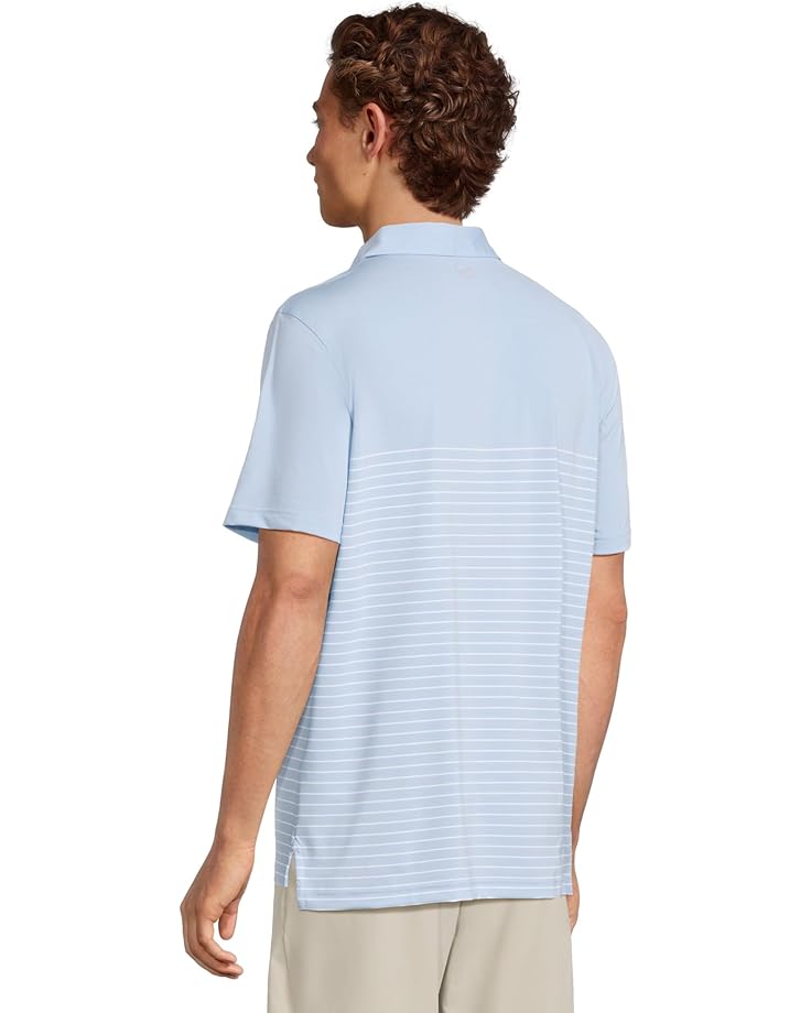 6pm Vineyard Vines Short Sleeve Palmero Polo Men's