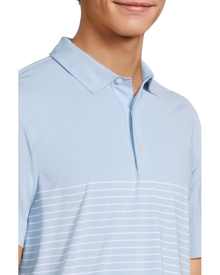 6pm Vineyard Vines Short Sleeve Palmero Polo Men's