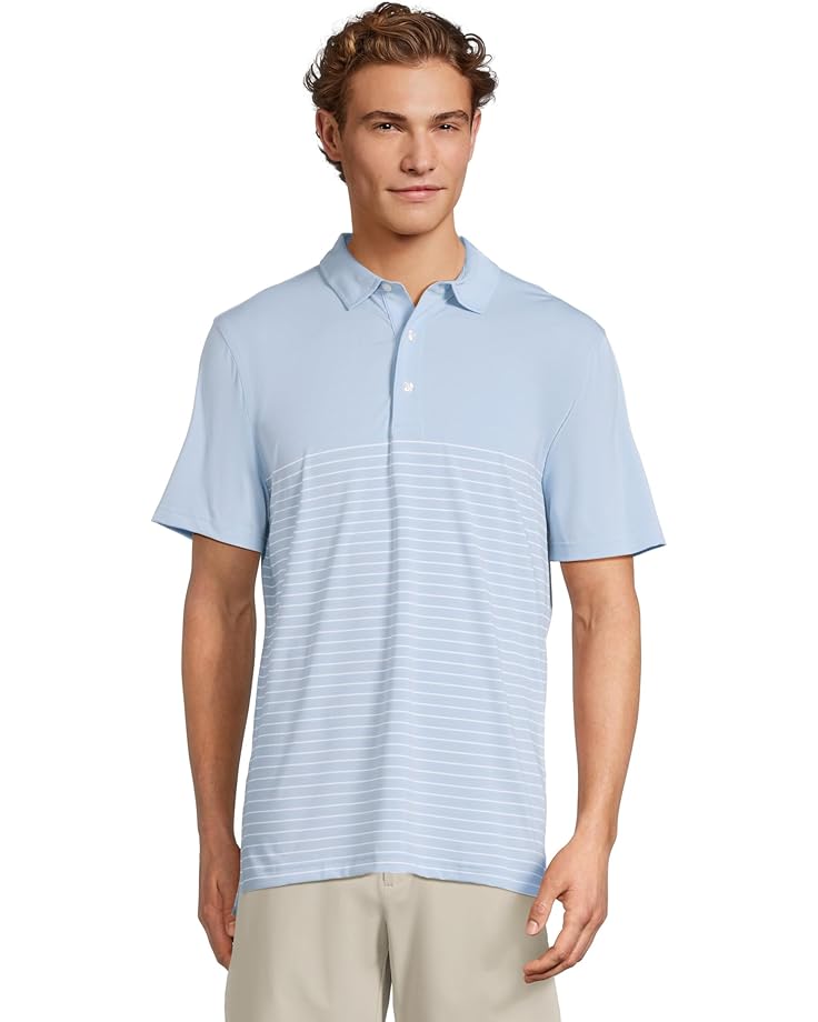 6pm Vineyard Vines Short Sleeve Palmero Polo Men's