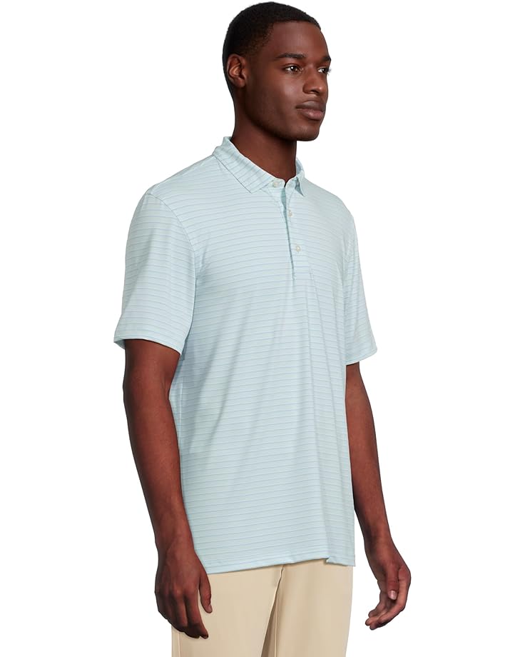 6pm Vineyard Vines Short Sleeve Palmero Polo Men's