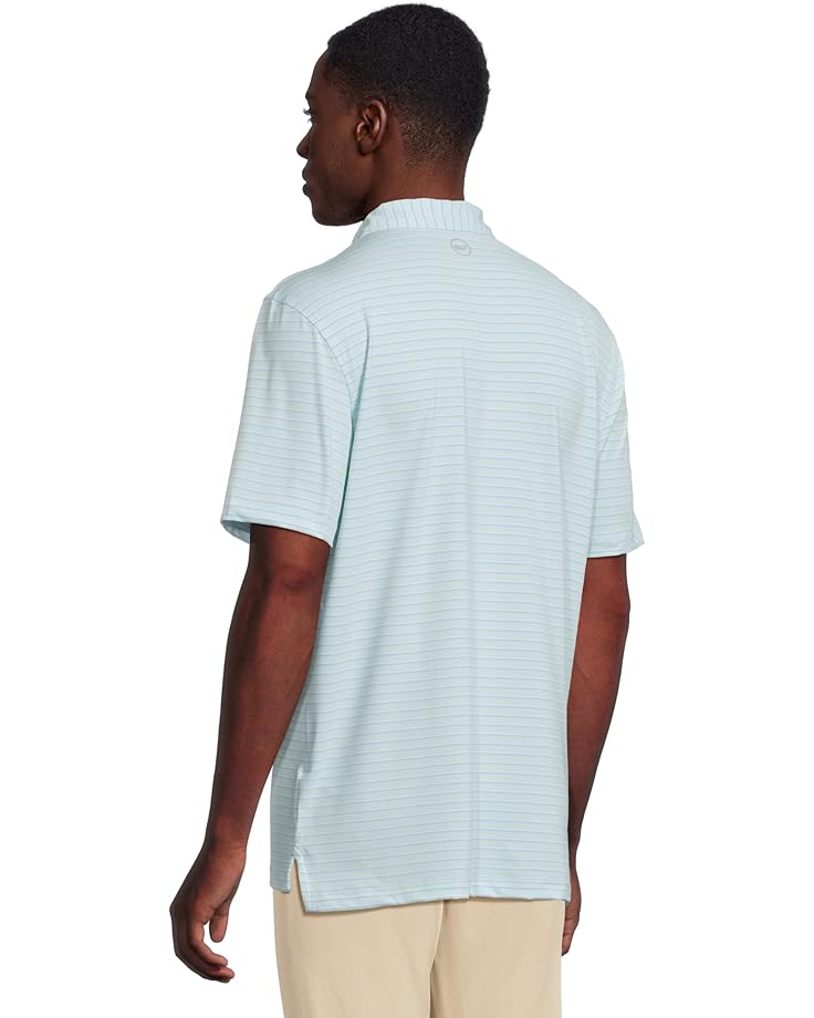6pm Vineyard Vines Short Sleeve Palmero Polo Men's