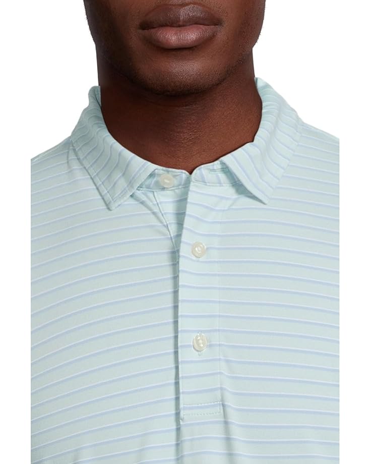 6pm Vineyard Vines Short Sleeve Palmero Polo Men's