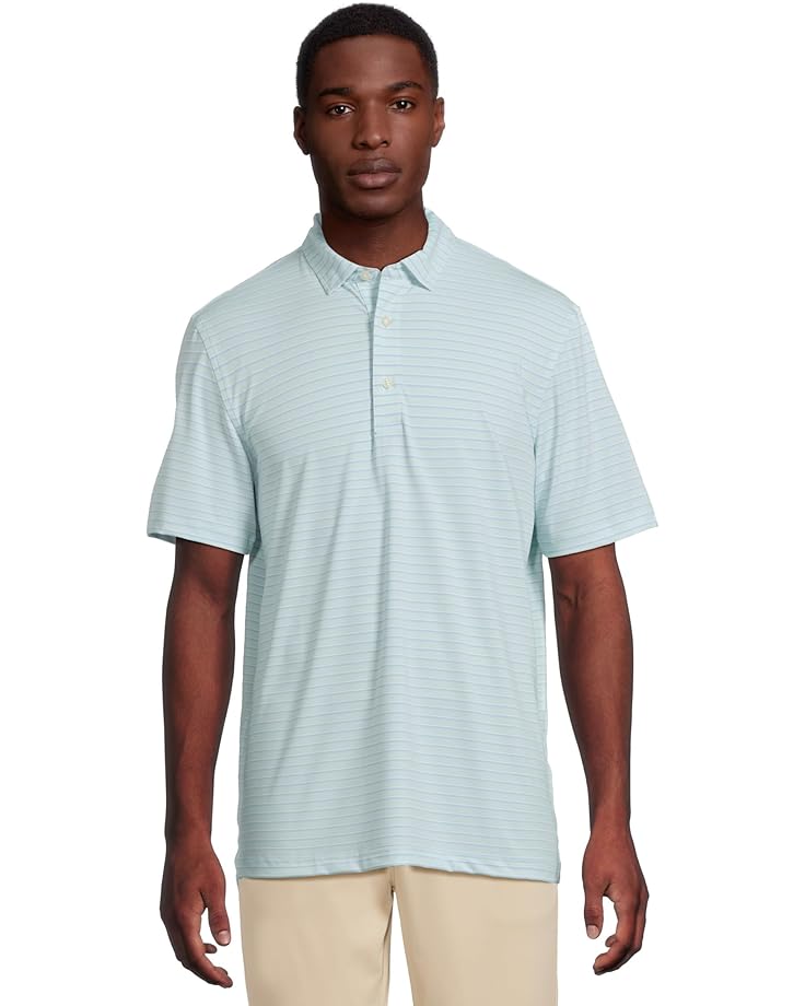 6pm Vineyard Vines Short Sleeve Palmero Polo Men's