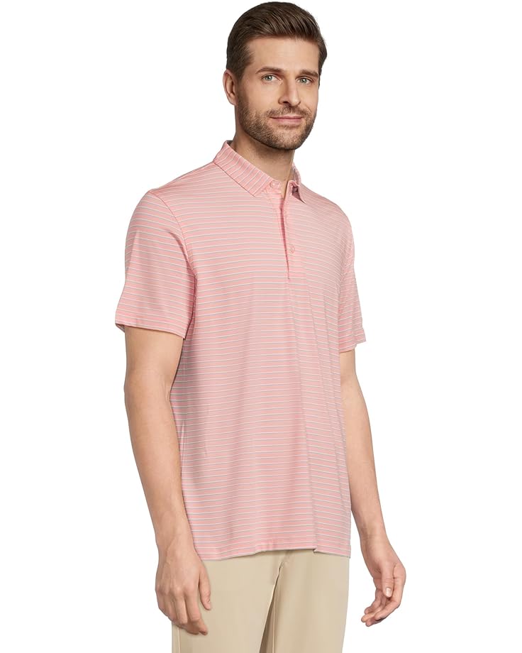 6pm Vineyard Vines Short Sleeve Palmero Polo Men's