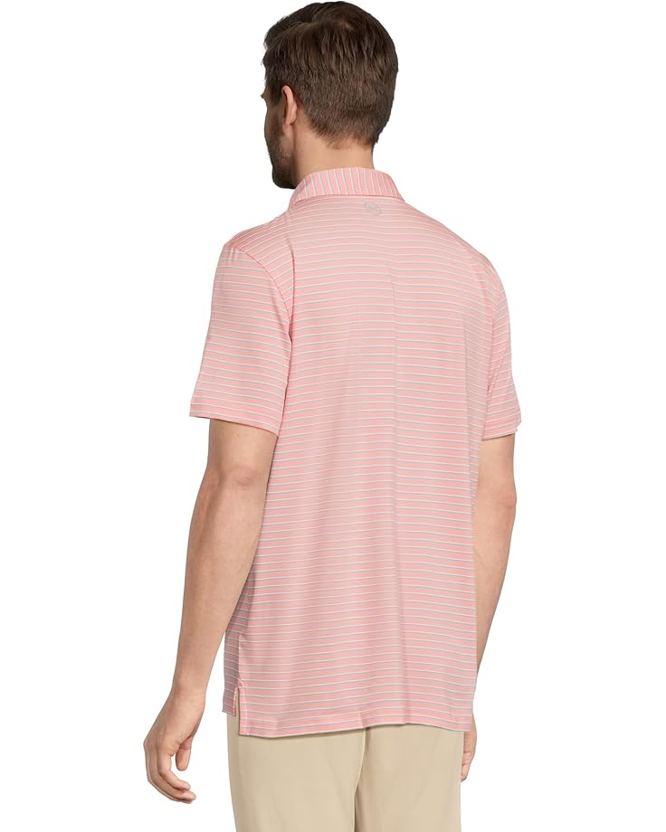 6pm Vineyard Vines Short Sleeve Palmero Polo Men's