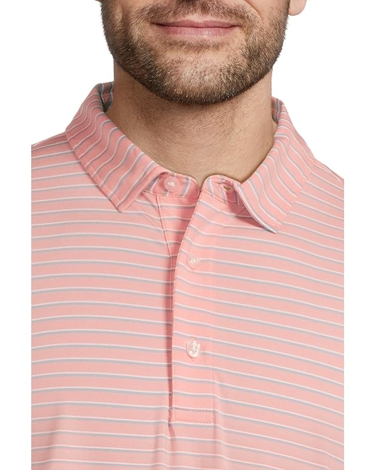6pm Vineyard Vines Short Sleeve Palmero Polo Men's