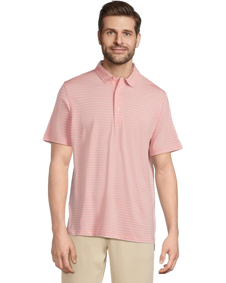 6pm Vineyard Vines Short Sleeve Palmero Polo Men's