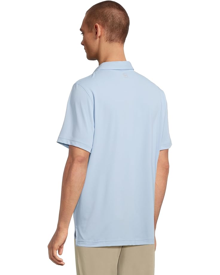 6pm Vineyard Vines Solid Sankaty Polo Men's