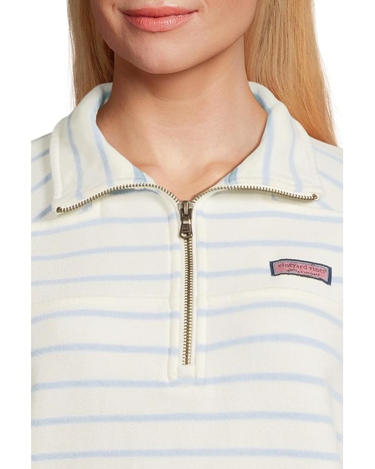 6pm Vineyard Vines Surf Terry Shep Shirt Women's