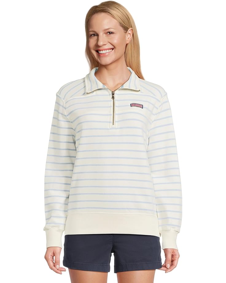 6pm Vineyard Vines Surf Terry Shep Shirt Women's