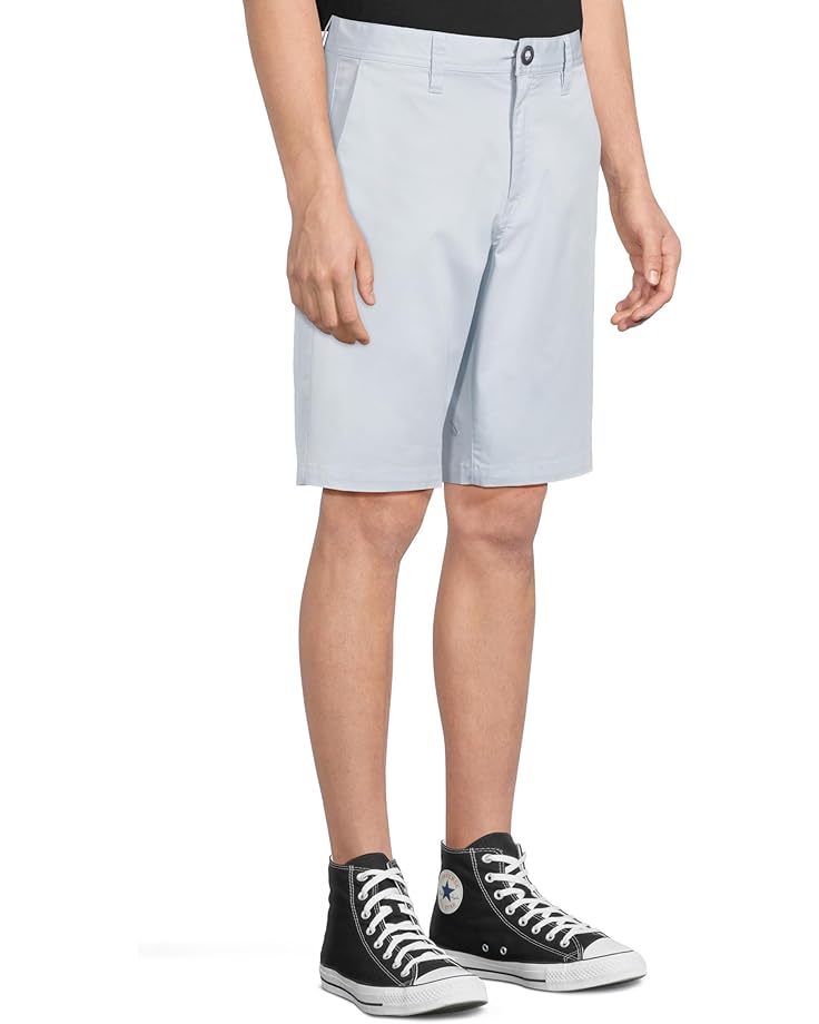 6pm Volcom Frickin Modern Stretch Shorts 21 Men's