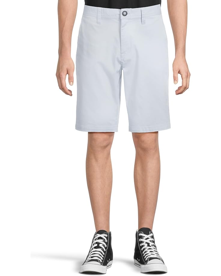 6pm Volcom Frickin Modern Stretch Shorts 21 Men's