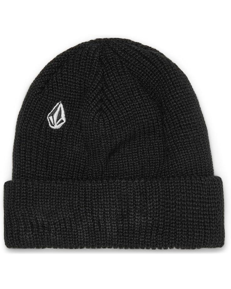 6pm Volcom Kids Full Stone Beanie (Big Kid)