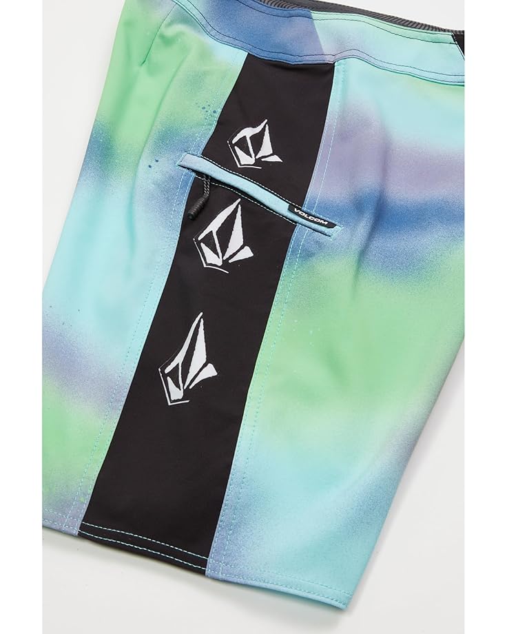 Volcom Kids Lido Iconic Mod (Big Kid/Little Kid)