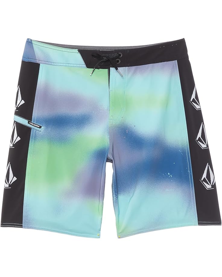 Volcom Kids Lido Iconic Mod (Big Kid/Little Kid)