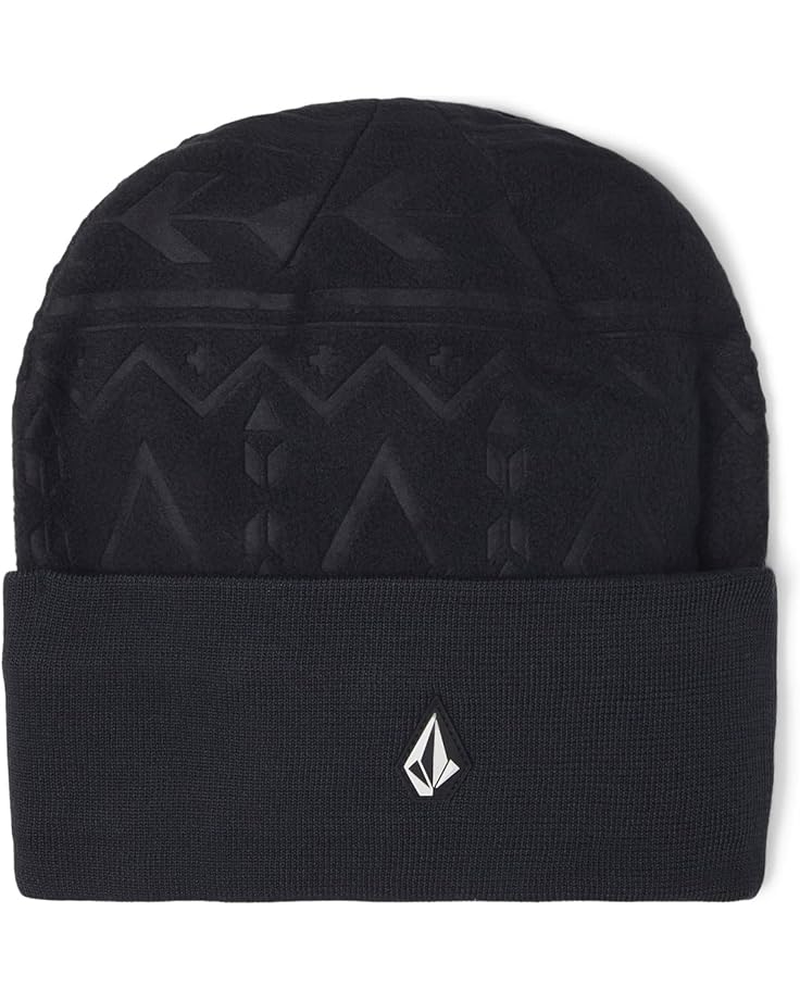 6pm Volcom Snow Polar Fleece Beanie