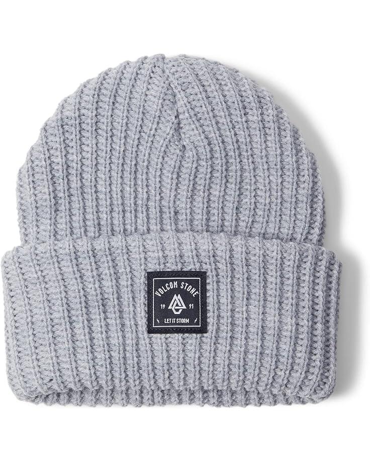 6pm Volcom Snow Thick Knit Beanie