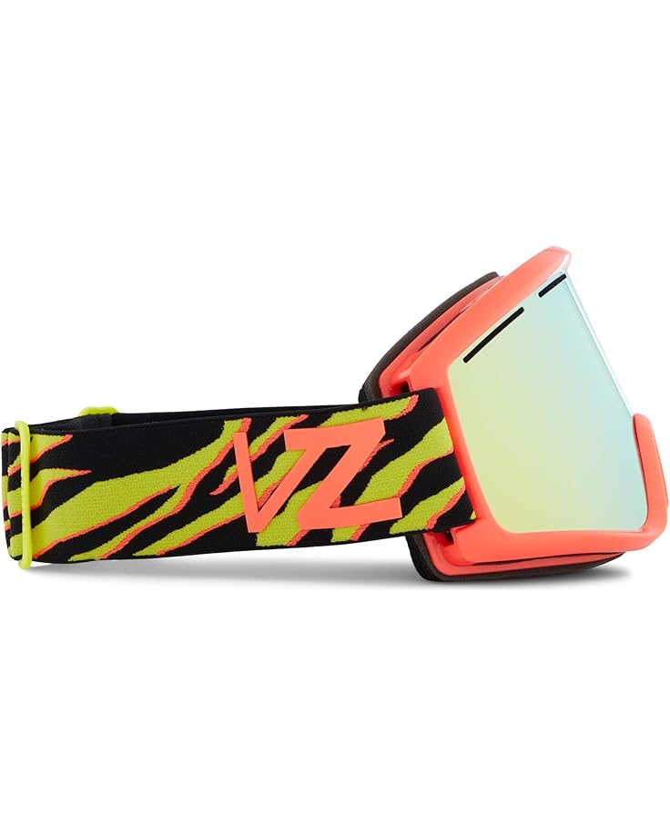 6pm VonZipper Cleaver