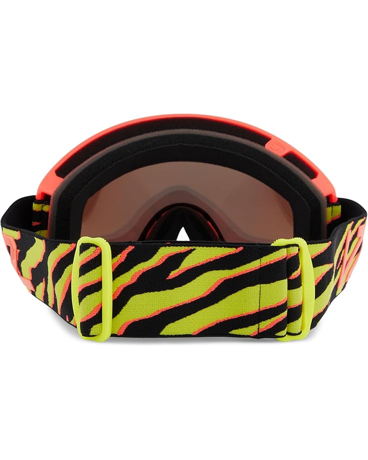 6pm VonZipper Cleaver