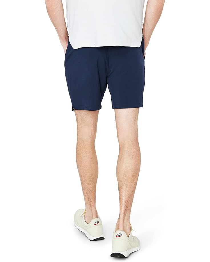 Western Rise Movement Shorts Men's