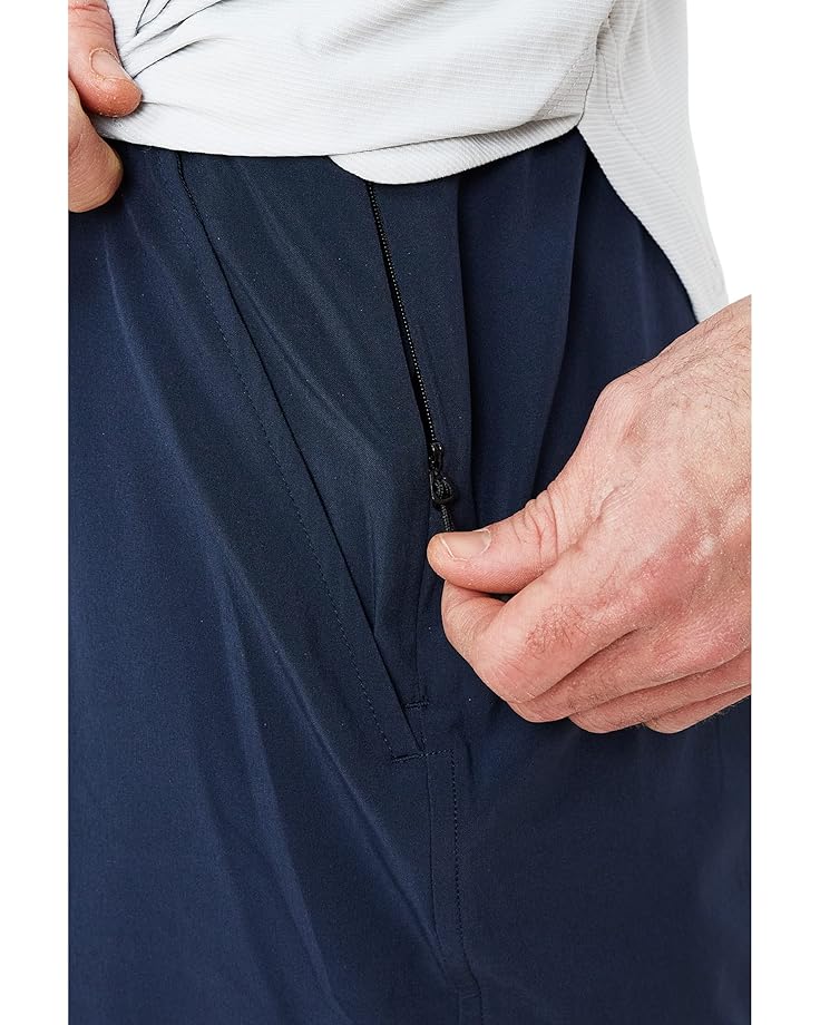 Western Rise Movement Shorts Men's
