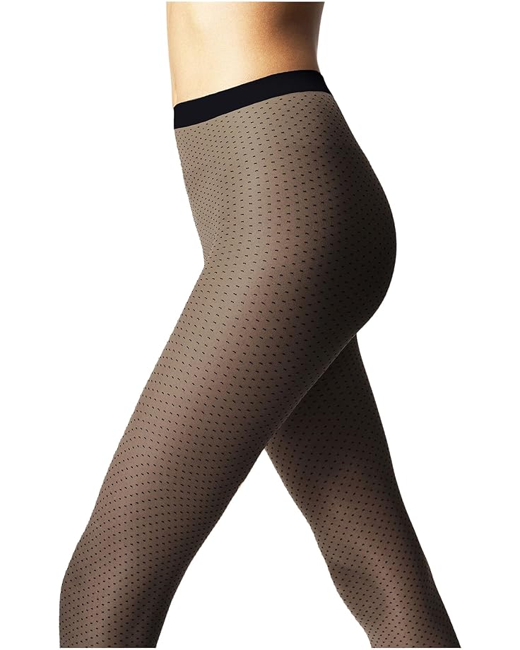 6pm Wolford Mini Dot Tights Women's